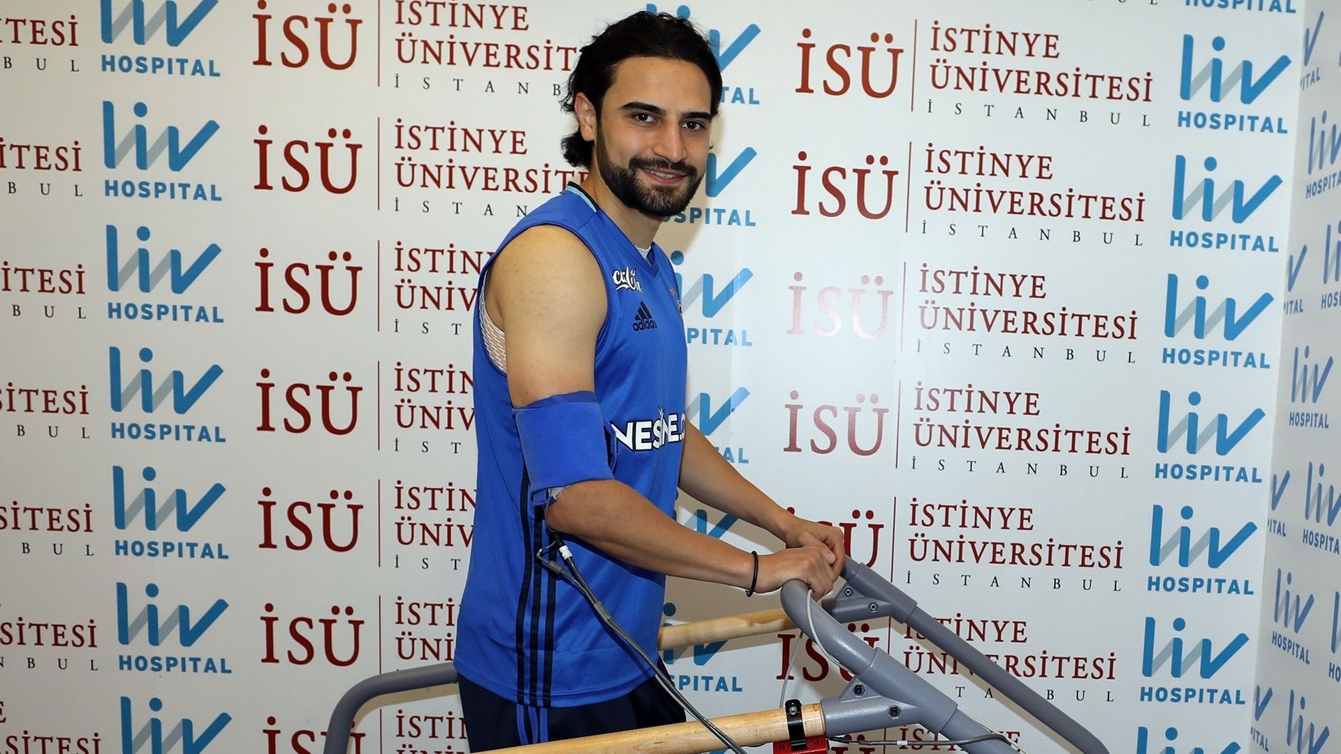 Mehmet Ekici Fenerbahce