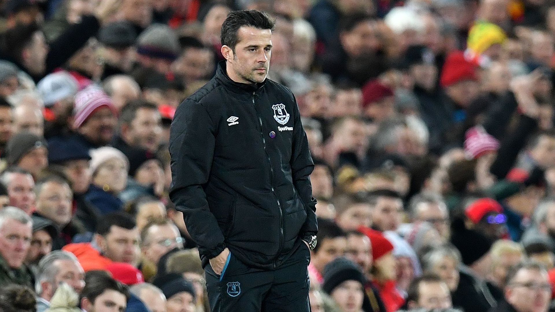 Marco Silva