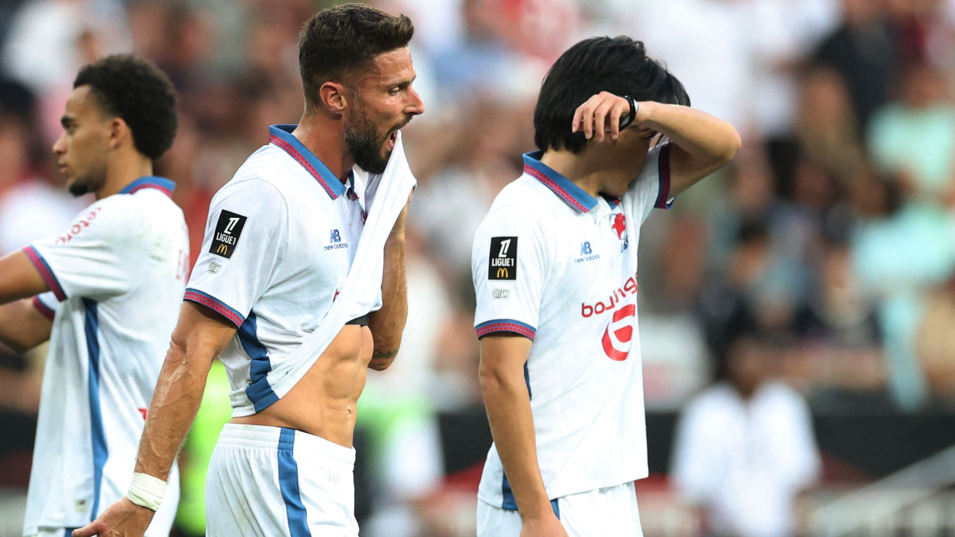 ueda giroud