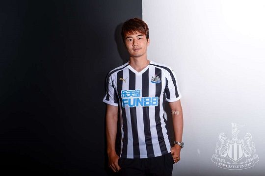 Ki Sung-young