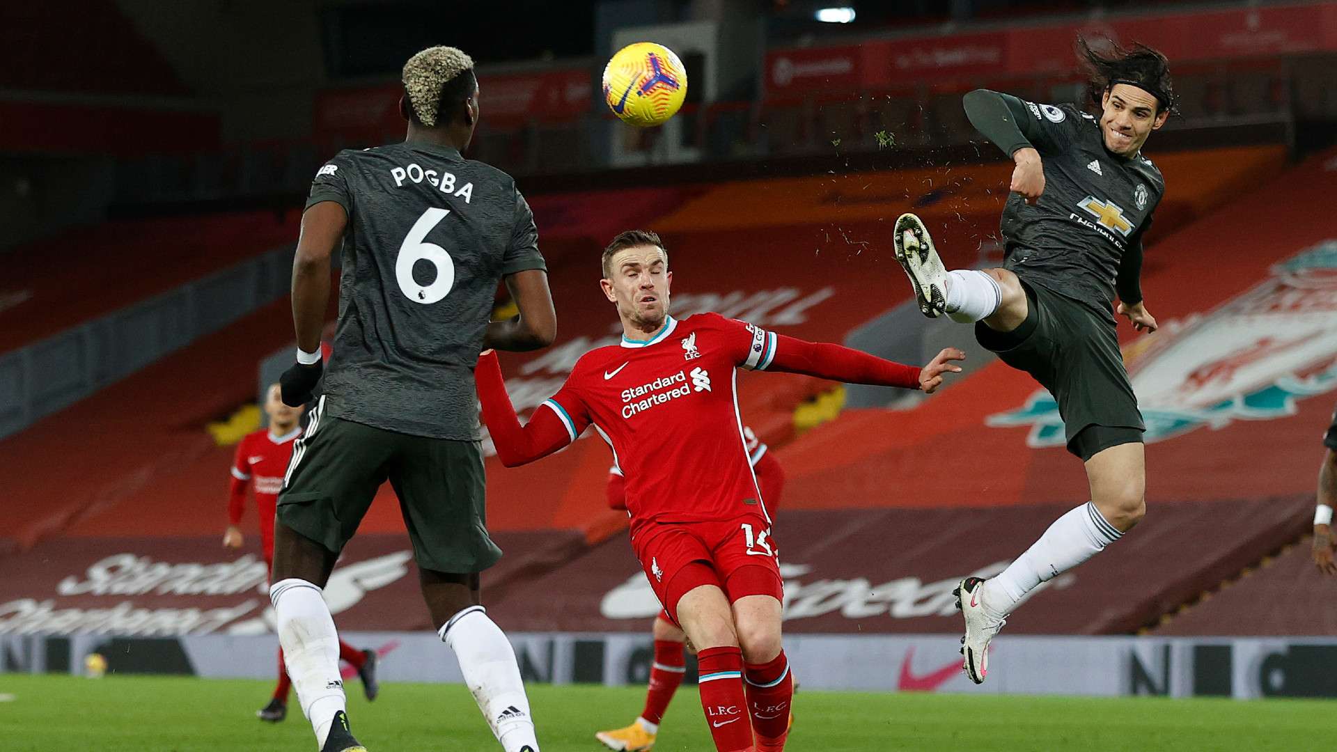 Jordan Henderson_Liverpool_17012021_Getty Images_Phil Noble