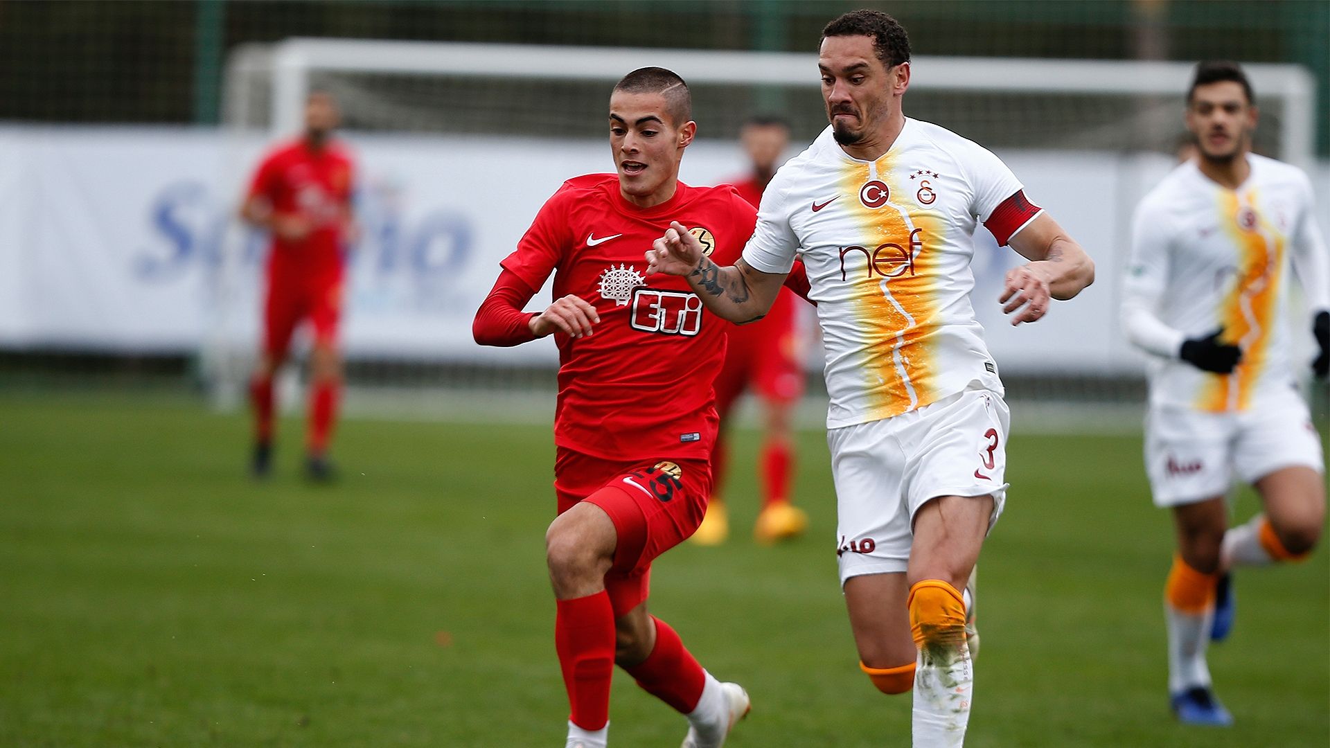 Galatasaray Eskisehirspor