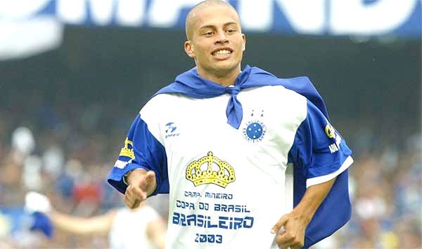 Alex Cruzeiro