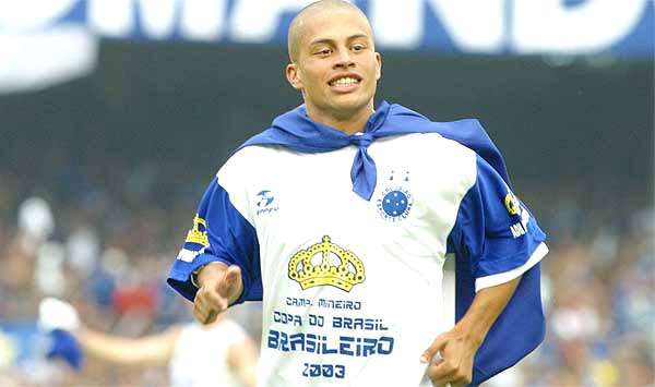 Alex Cruzeiro