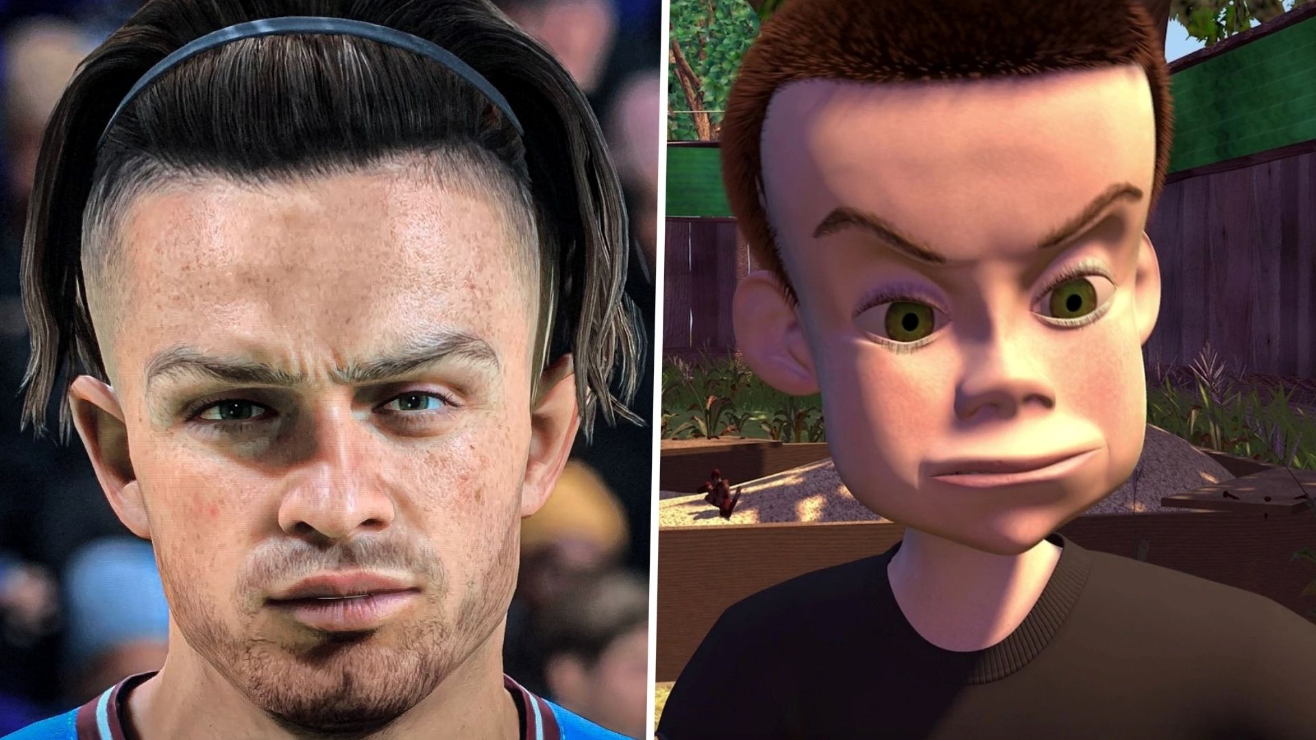 Jack Grealish FIFA 23