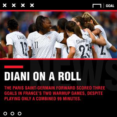 France Women South Korea Women graphic