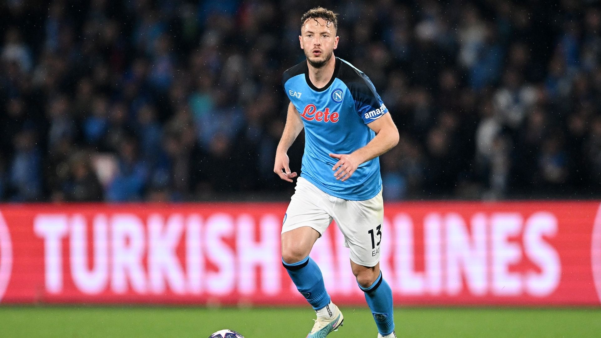 33年ぶりスクデットの最強ナポリ、今季の全選手採点 | Goal.com 日本