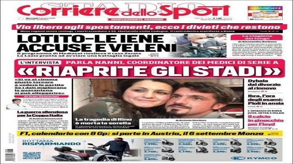 Corriere
