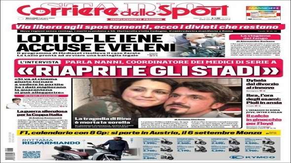 Corriere