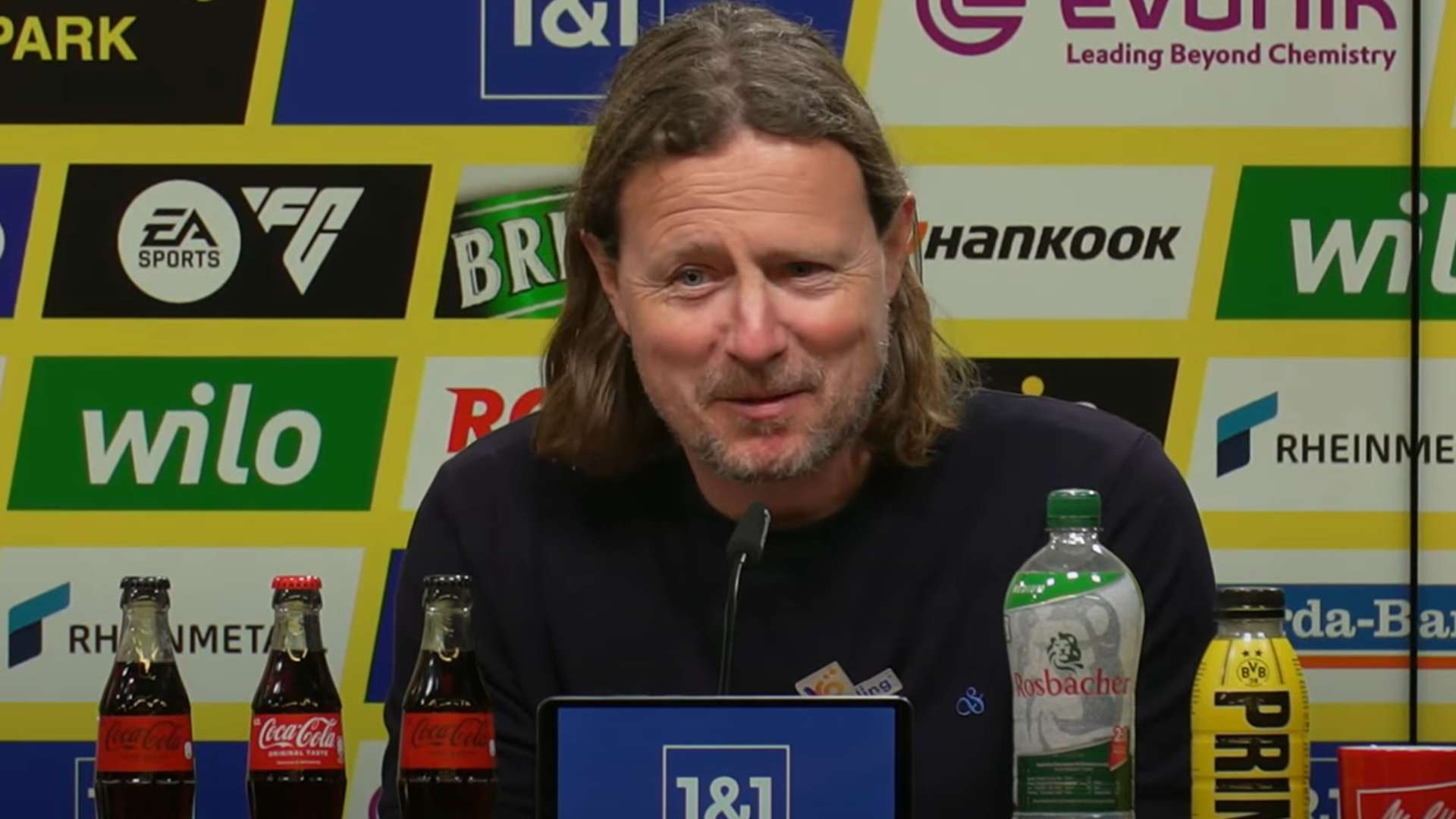 Bo Henriksen