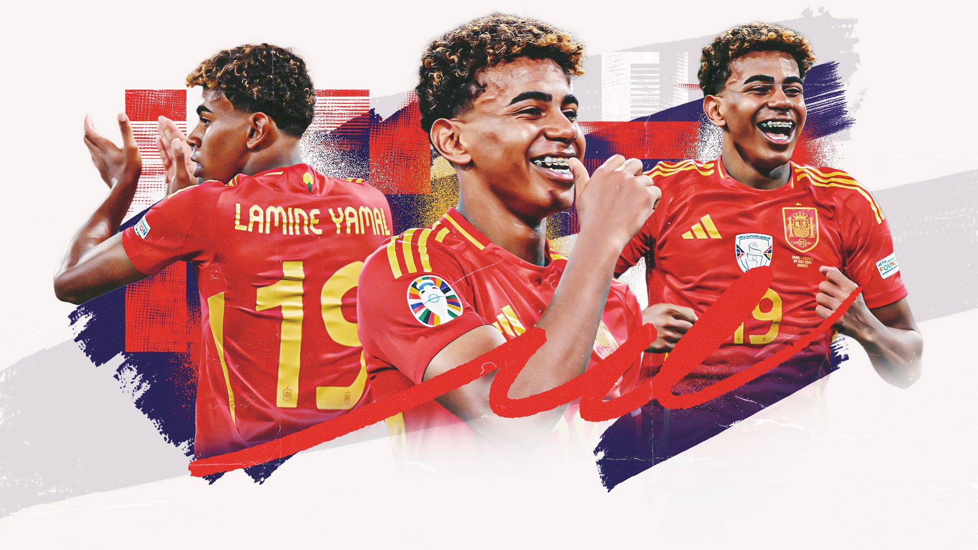 Lamine Yamal: Believe the hype! Spain’s teenage sensation can emulate Pele in the Euro 2024 final | Goal.com