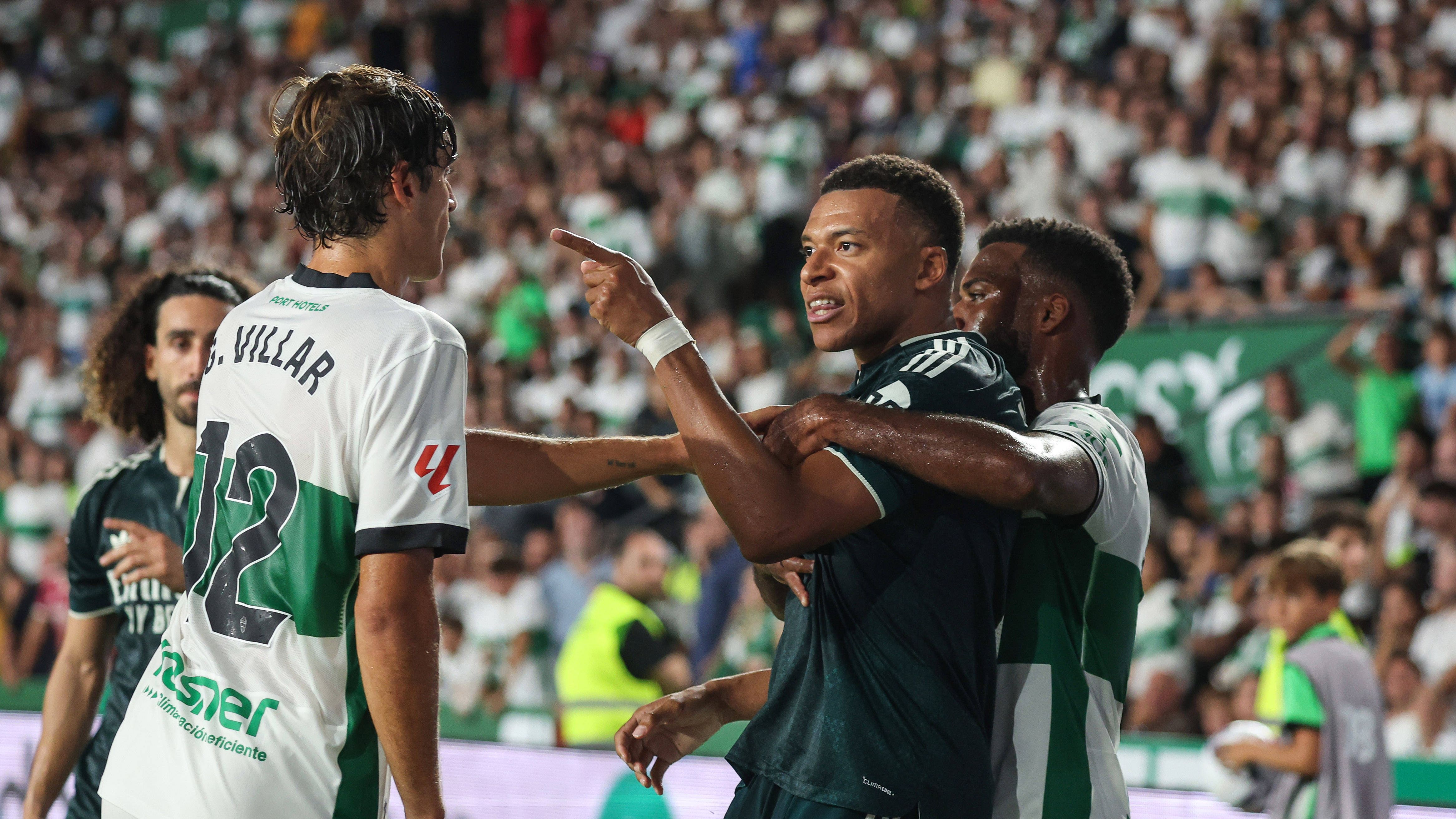 Mbappé