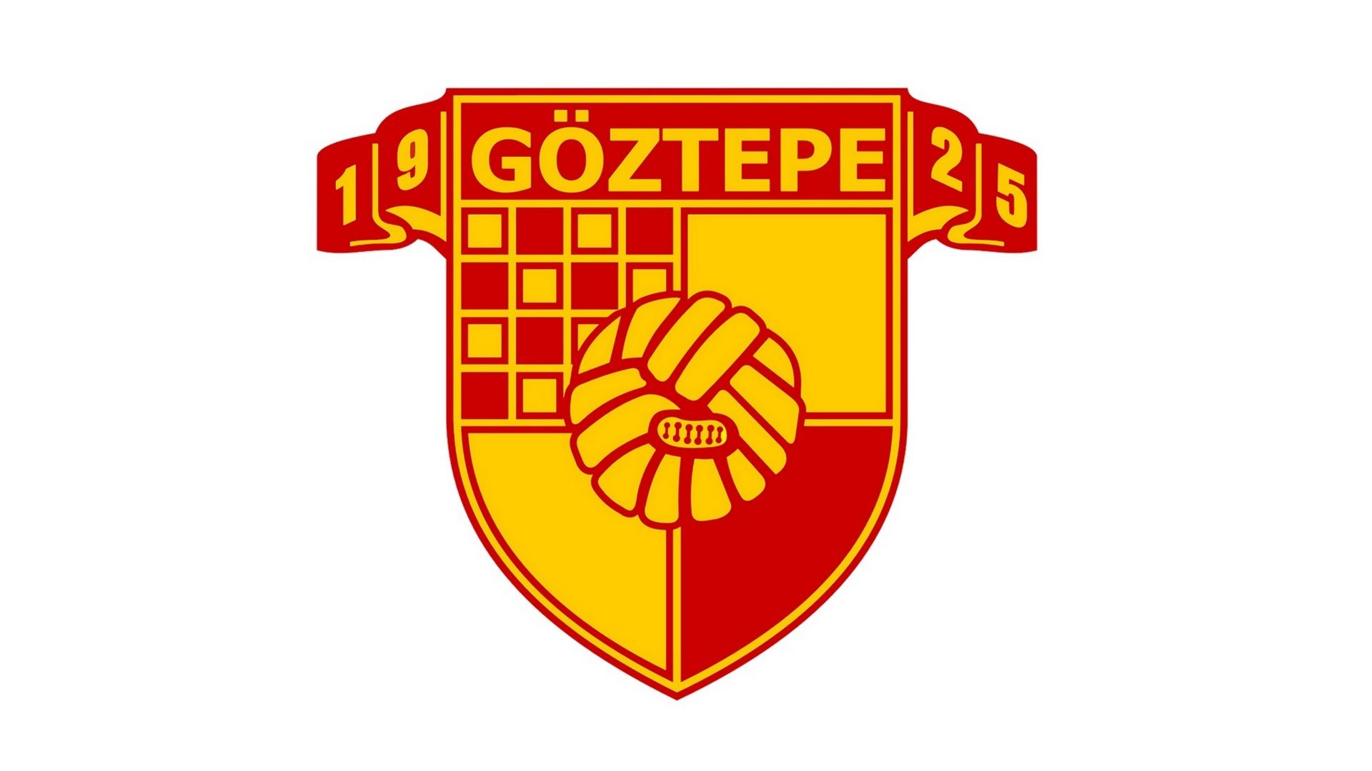 Goztepe Logo