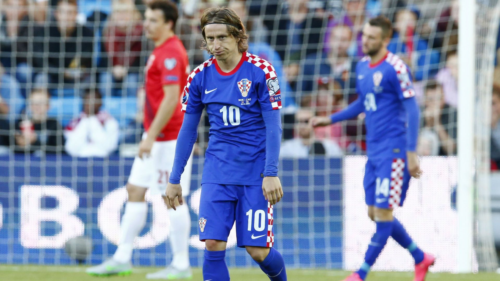 Luka Modric - cropped