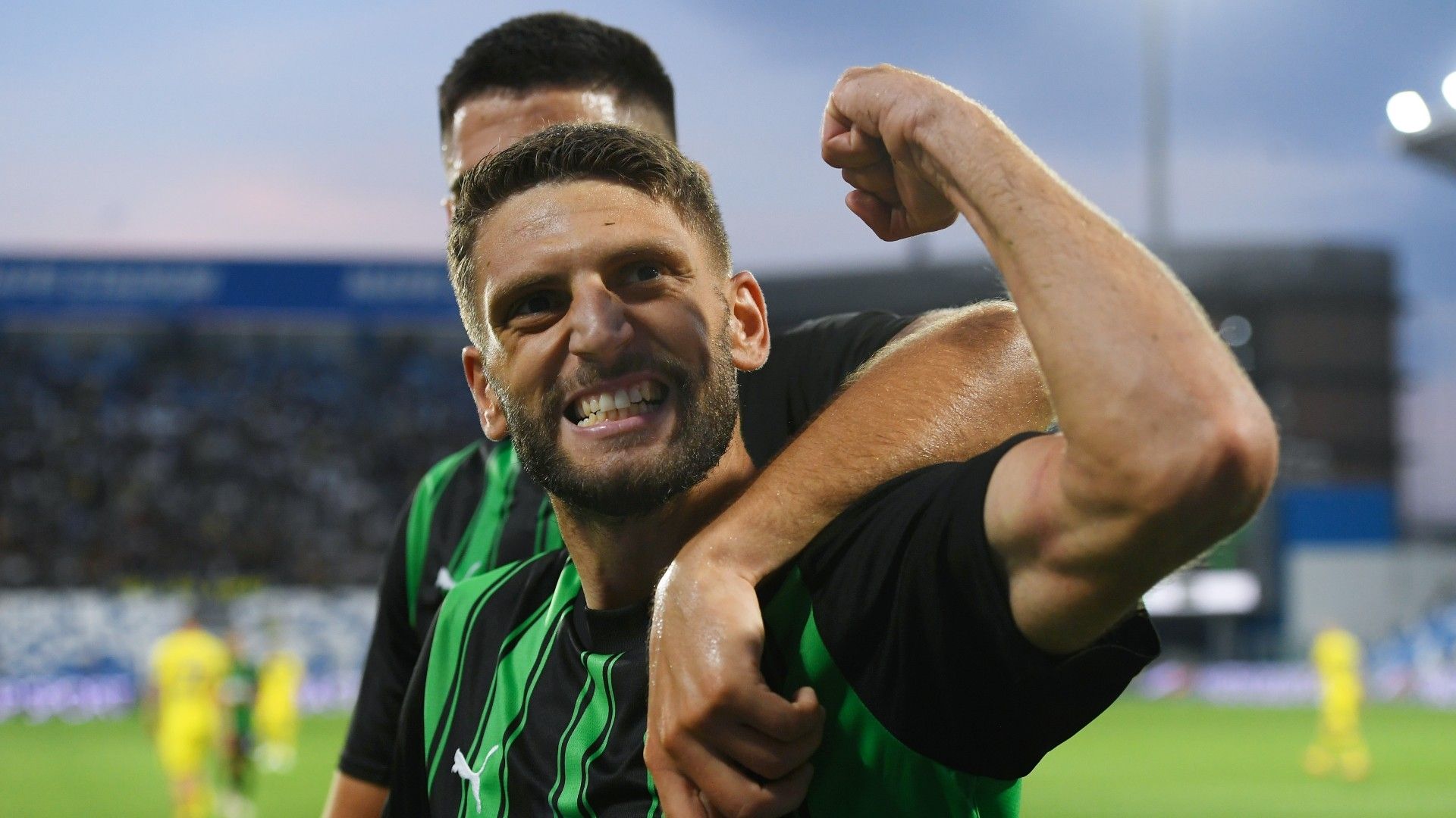Berardi Sassuolo