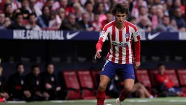 Joao Felix Atletico Madrid 2019-20