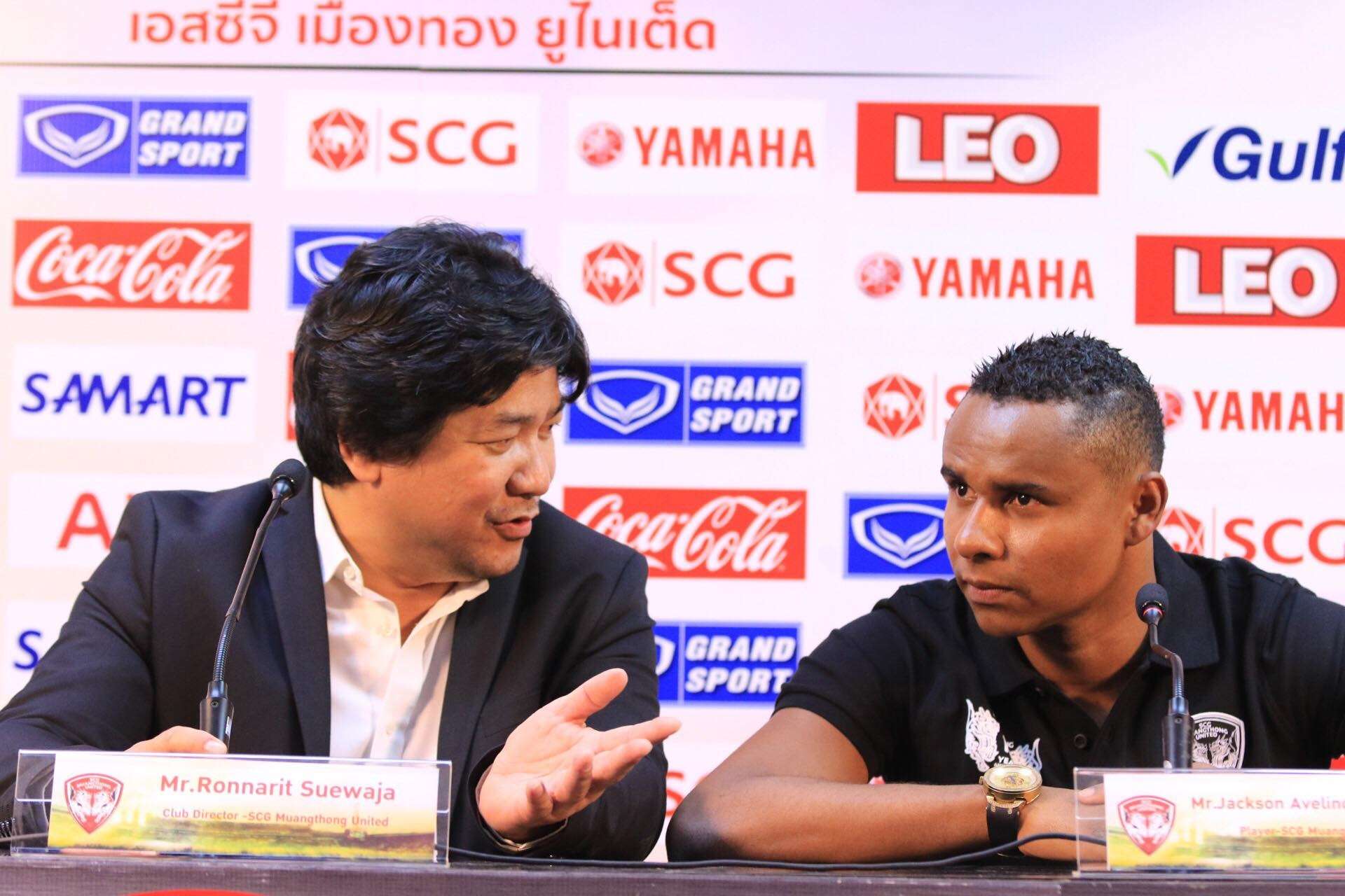 รณฤทธิ์ ซื่อวาจา, Jajá Coelho