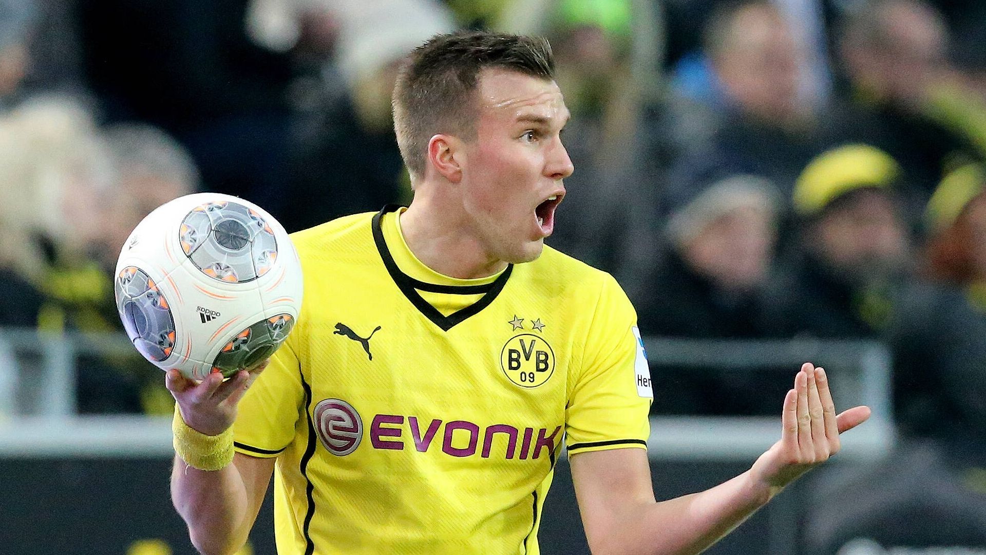 GER ONLY Großkreutz BVB