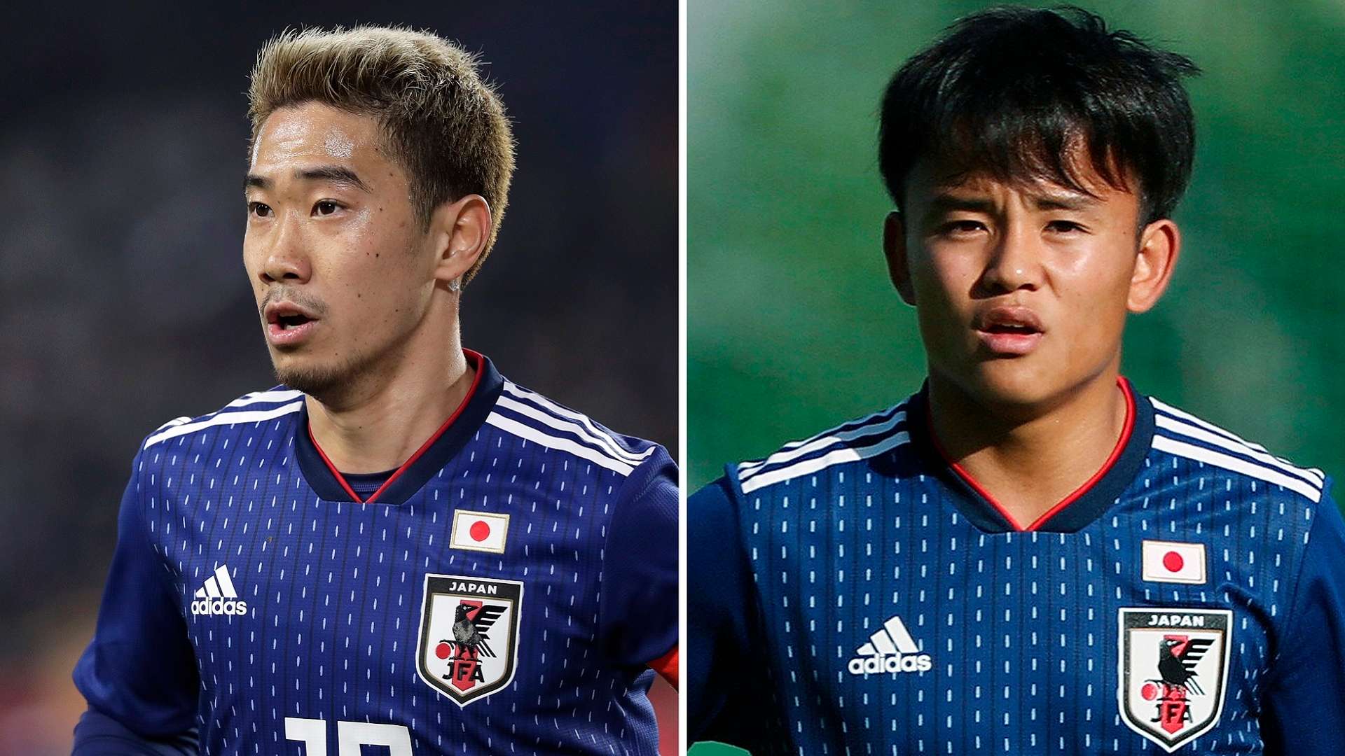 2020-01-21 Kagawa Kubo Zaragoza Mallorca