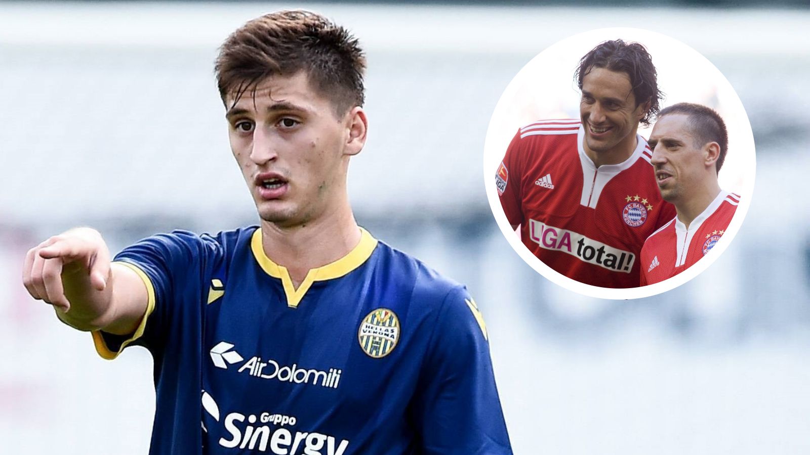 GER ONLY Marash Kumbulla