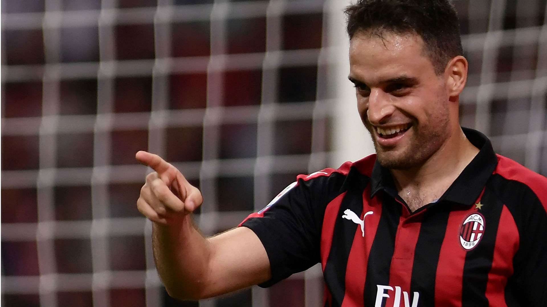 Bonaventura Milan Serie A
