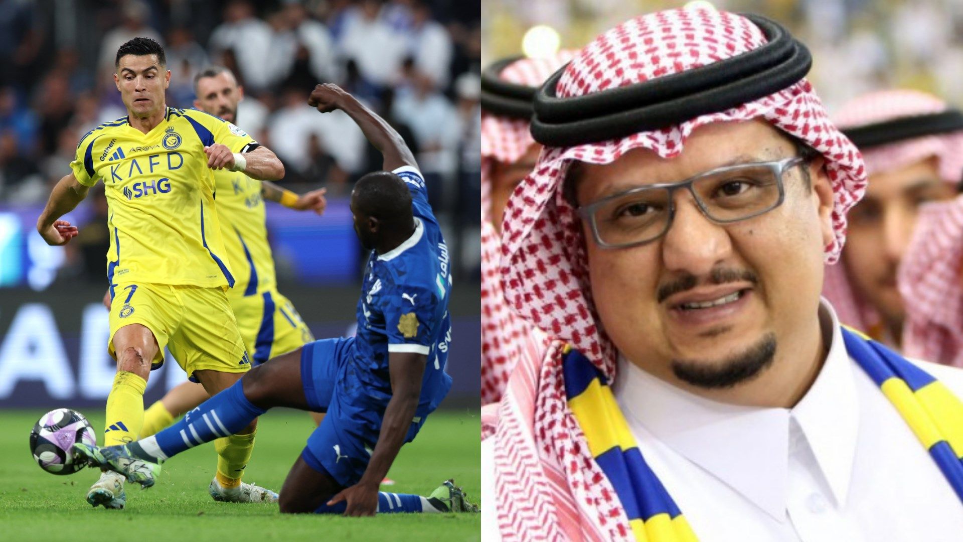 Faisal bin Turki Nassr Hilal