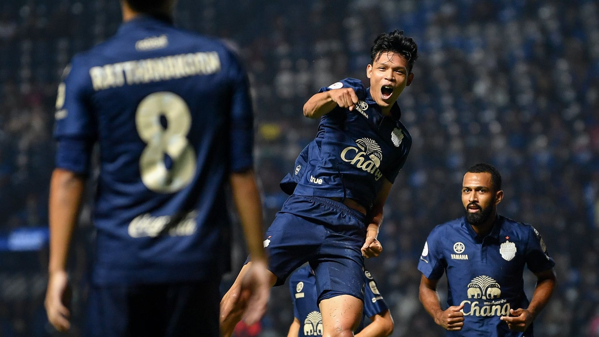 ศุภชัย ใจเด็ด