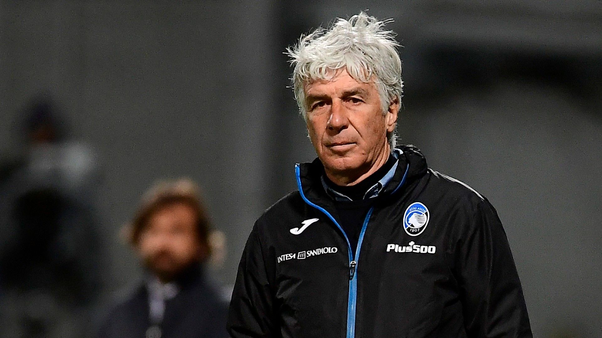 Gian Piero Gasperini Atalanta Juventus 19052021