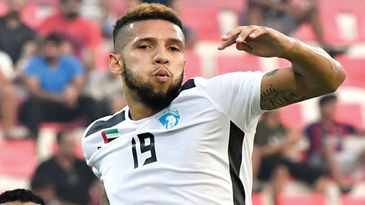 صامويل روزا