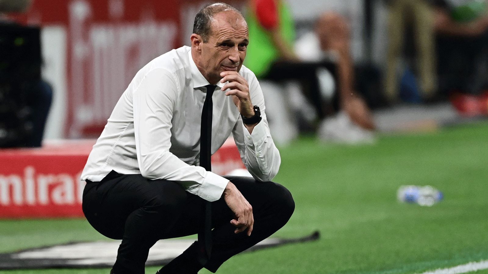 Massimiliano Allegri