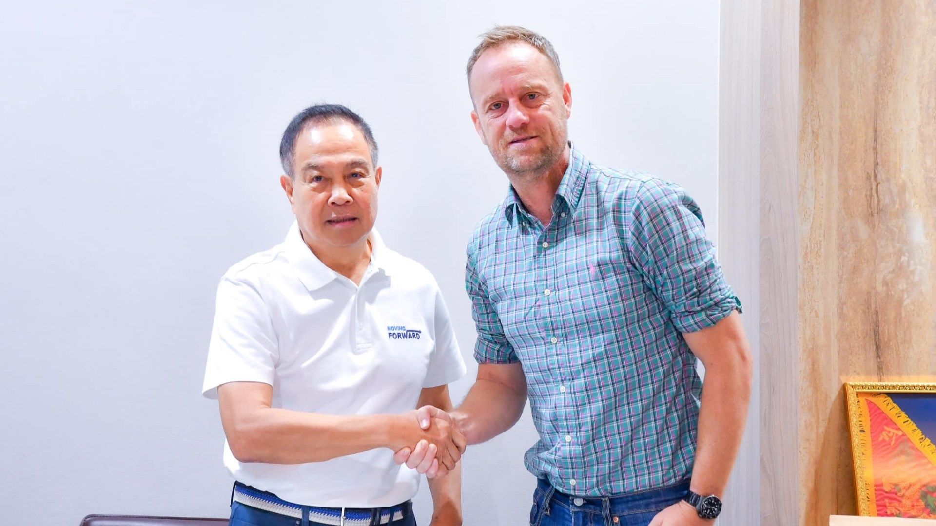 มาโน โพลกิง