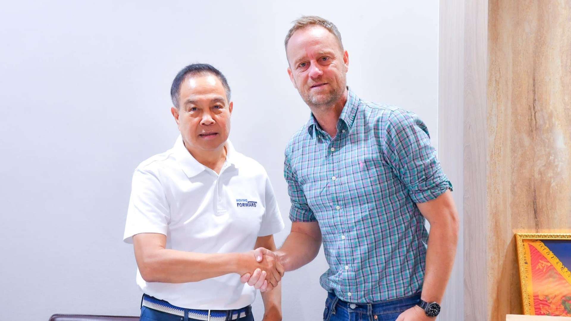 มาโน โพลกิง