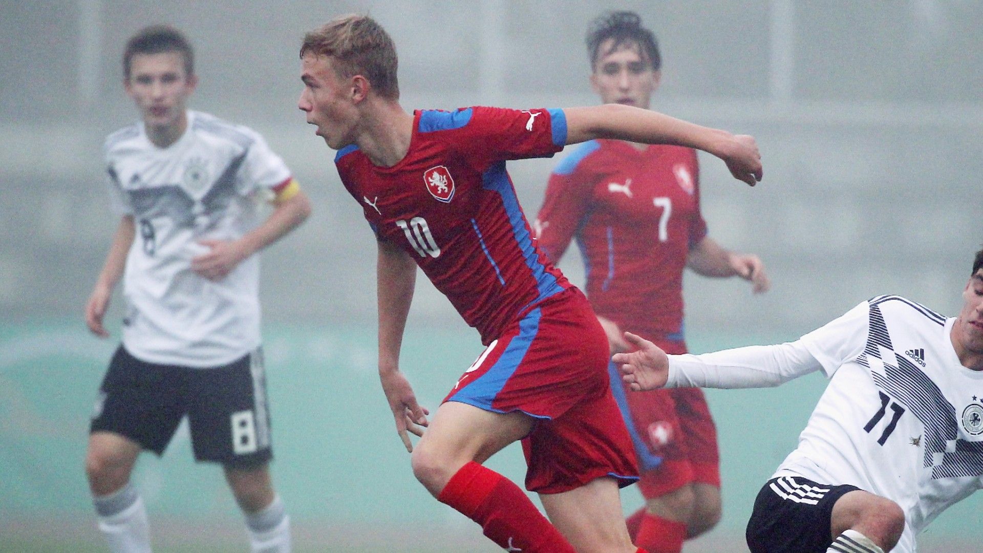 Adam Karabec Czech Republic