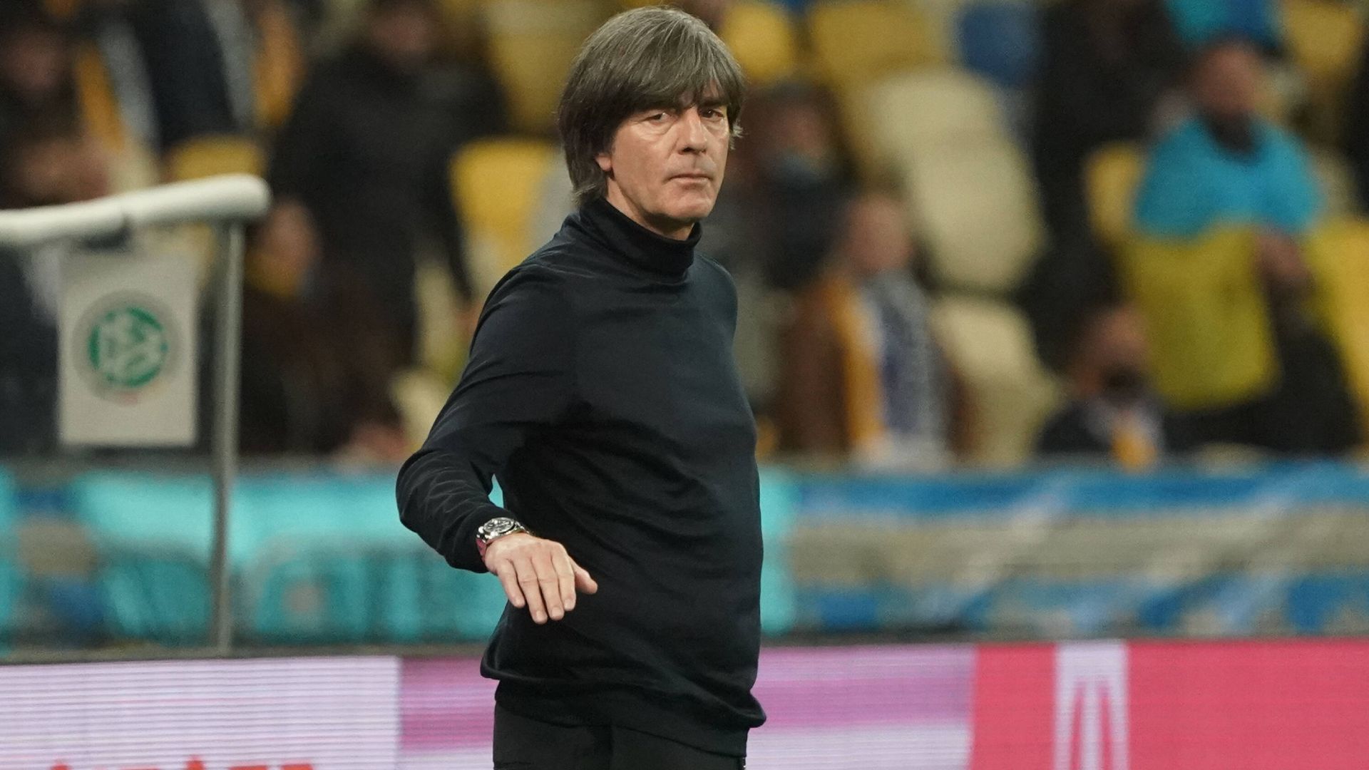 ONLY GERMANY Joachim Low 2020