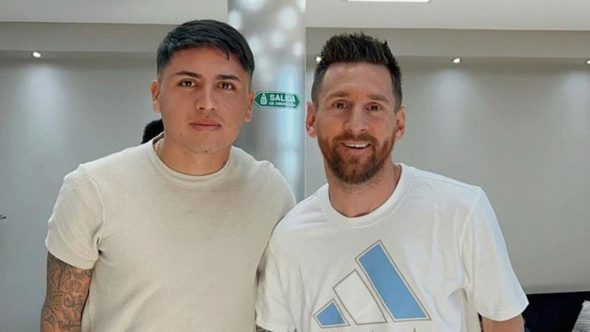 facundo farias lionel messi