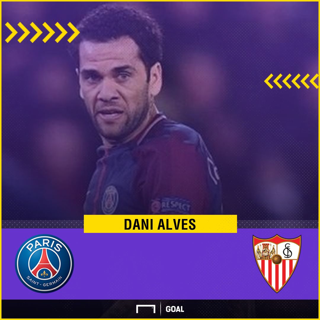 GFX Dani Alves
