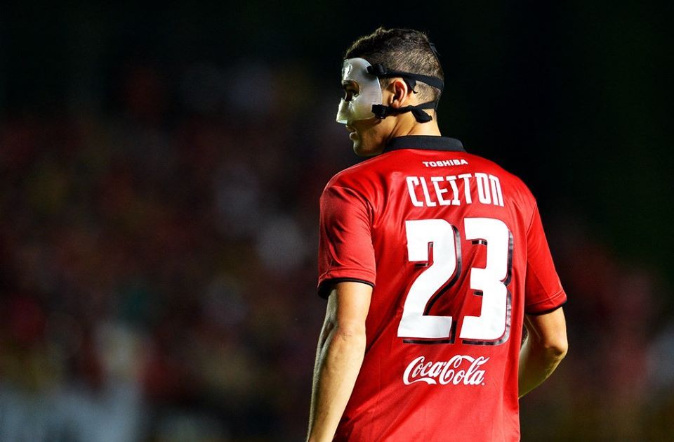 เคลตัน ซิลวา