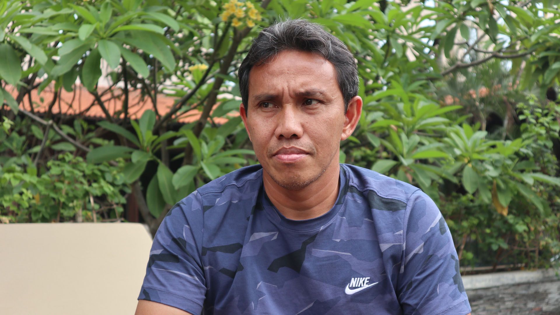 Bima Sakti - Timnas Indonesia