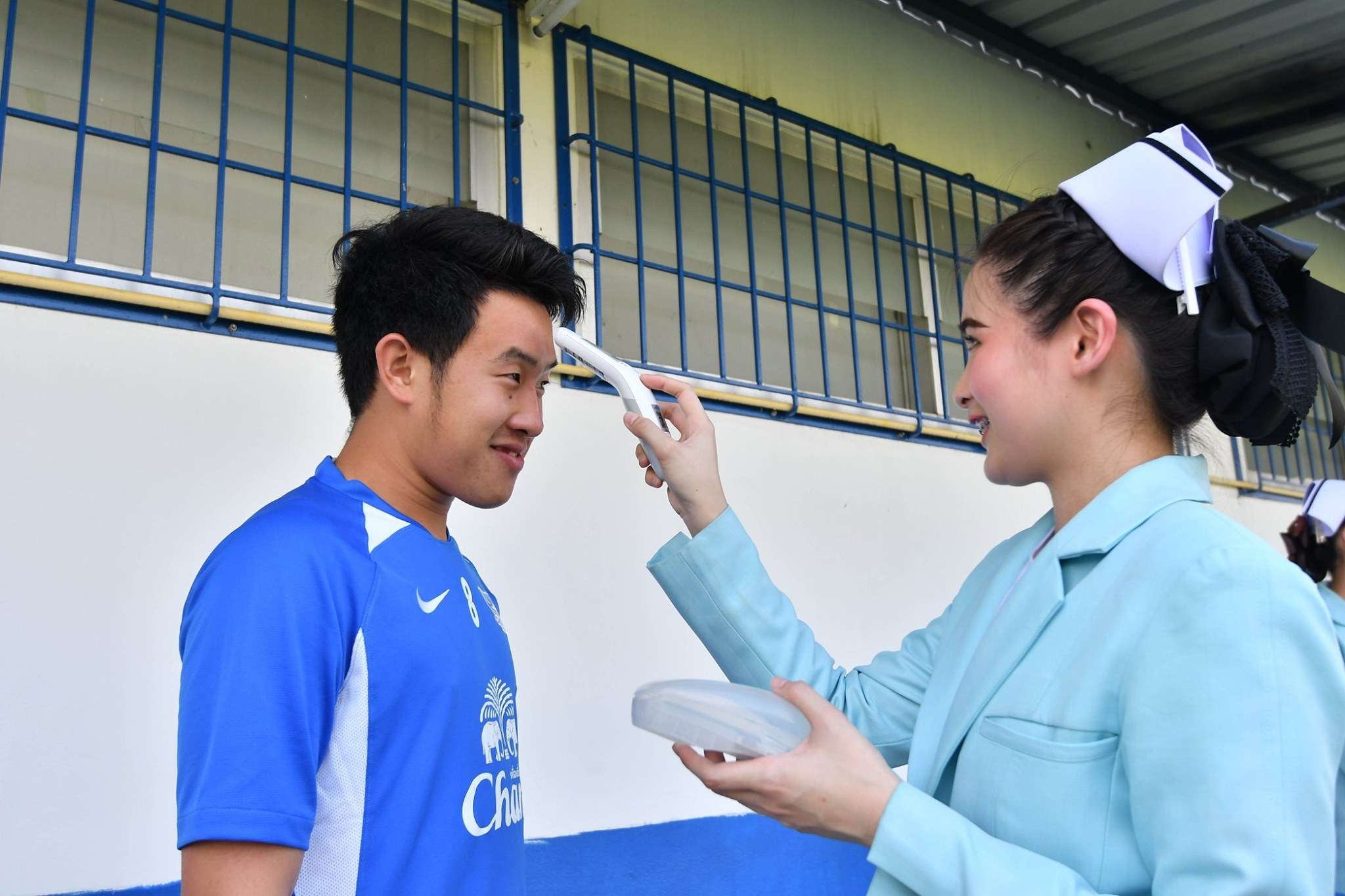 วรชิต กนิตศรีบำเพ็ญ