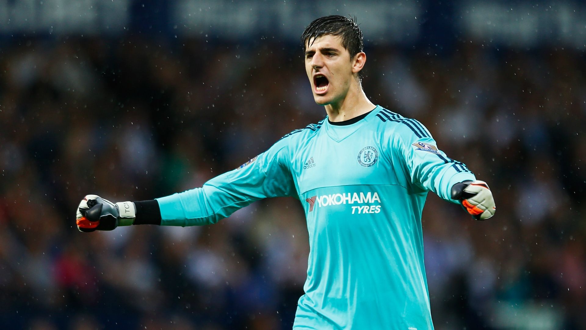 Thibaut Courtois