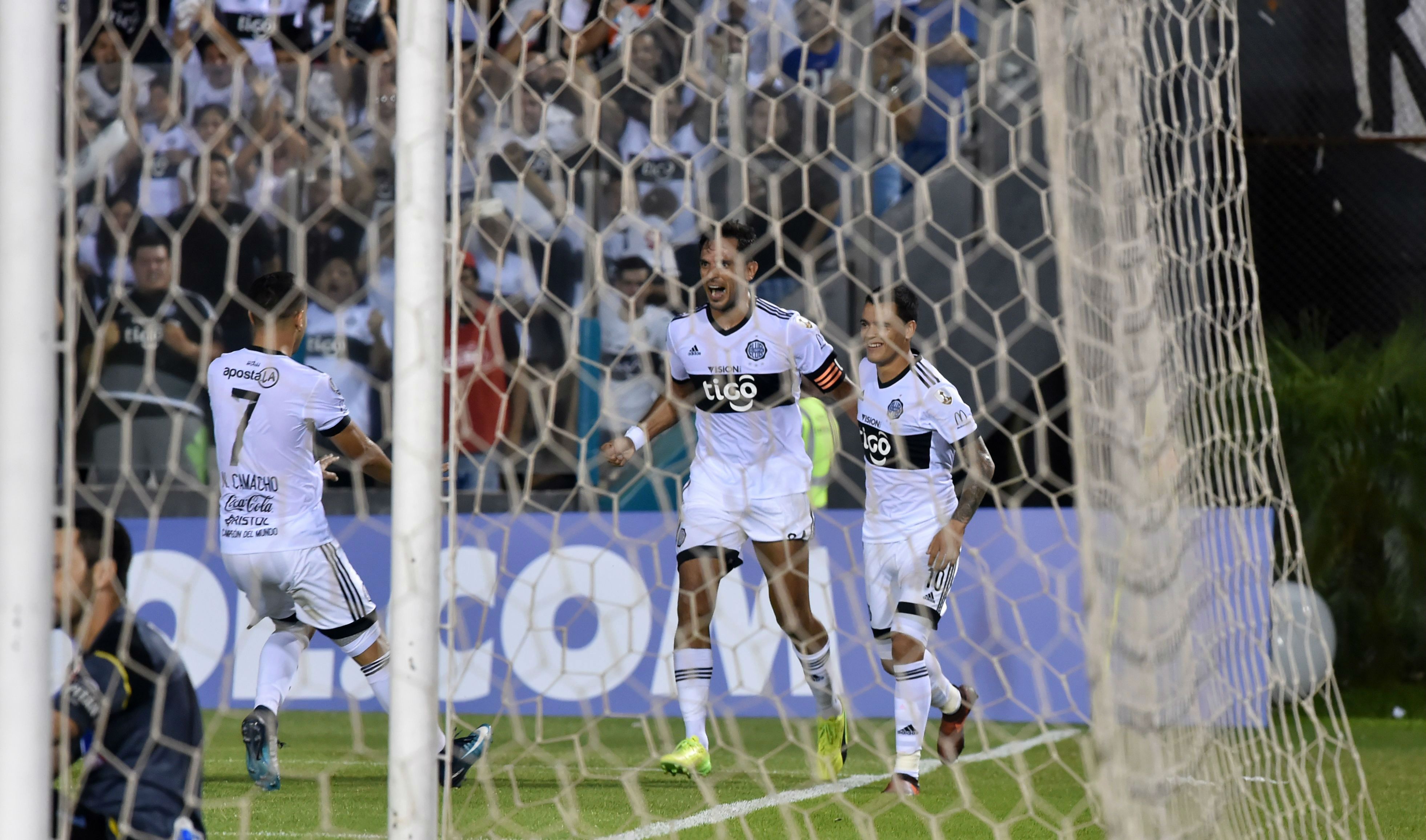Olimpia Simultaneo