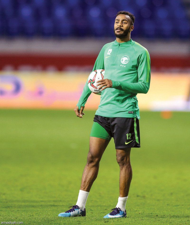 حمدان الشمراني