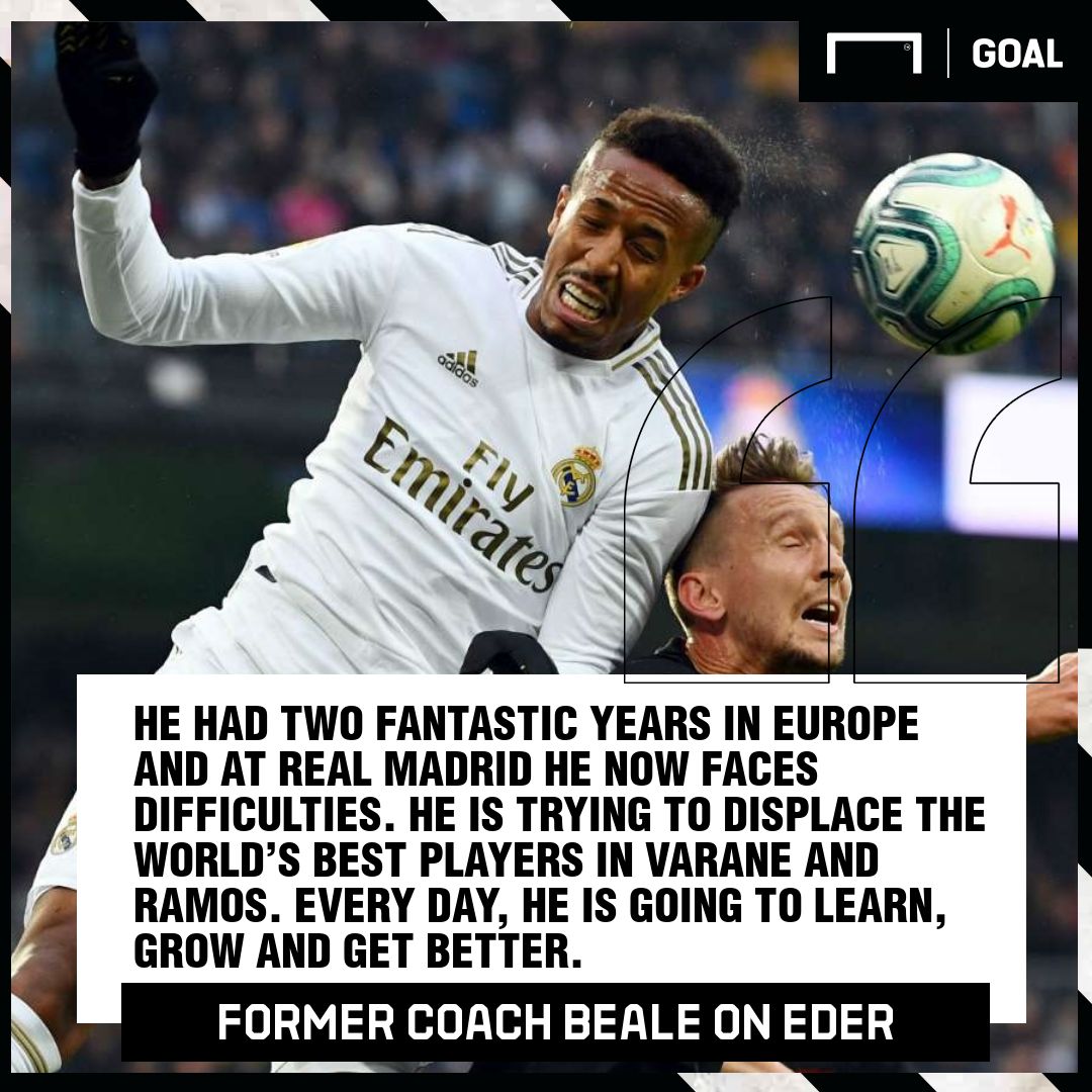 Michael Beale quote GFX