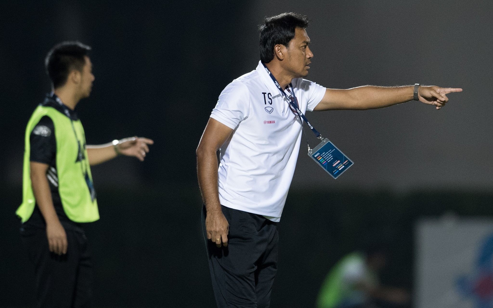 ธชตวัน ศรีปาน