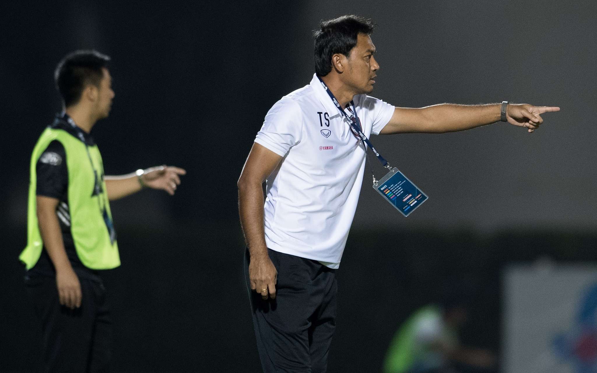 ธชตวัน ศรีปาน