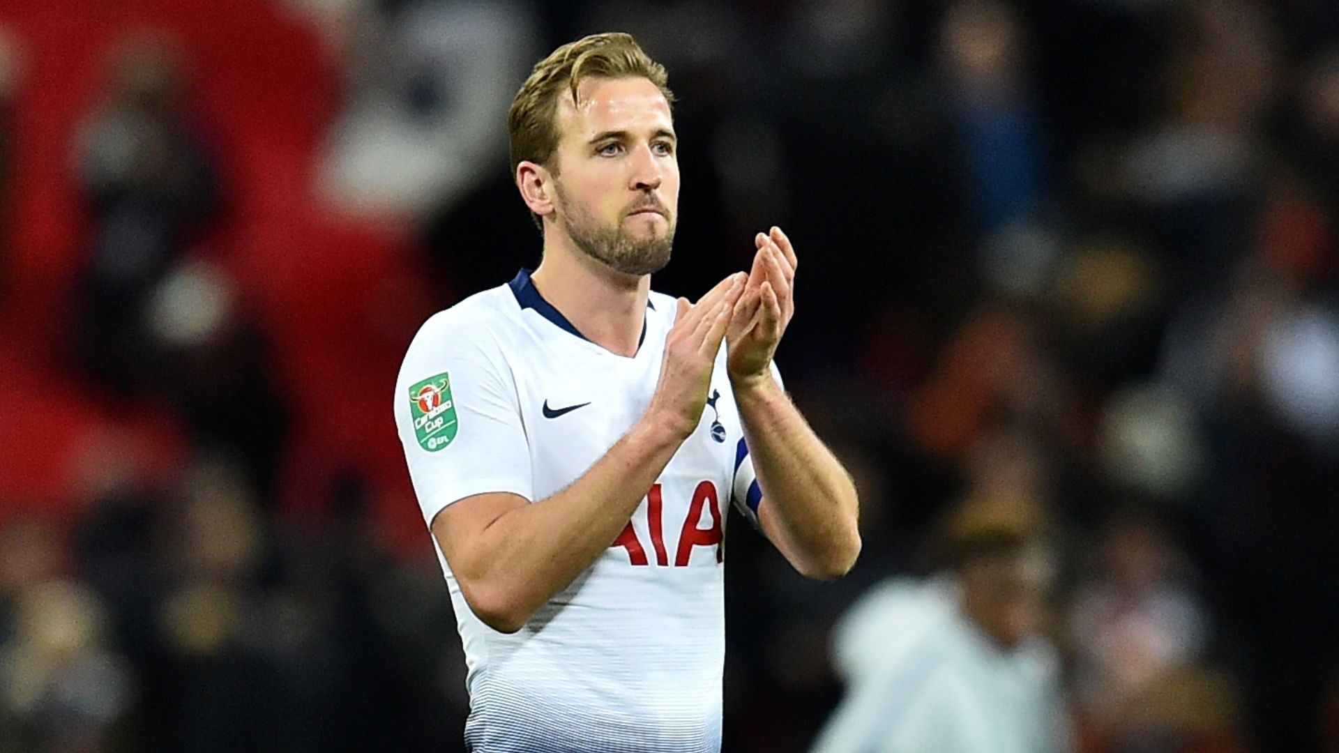 Harry Kane - Tottenham Hotspur