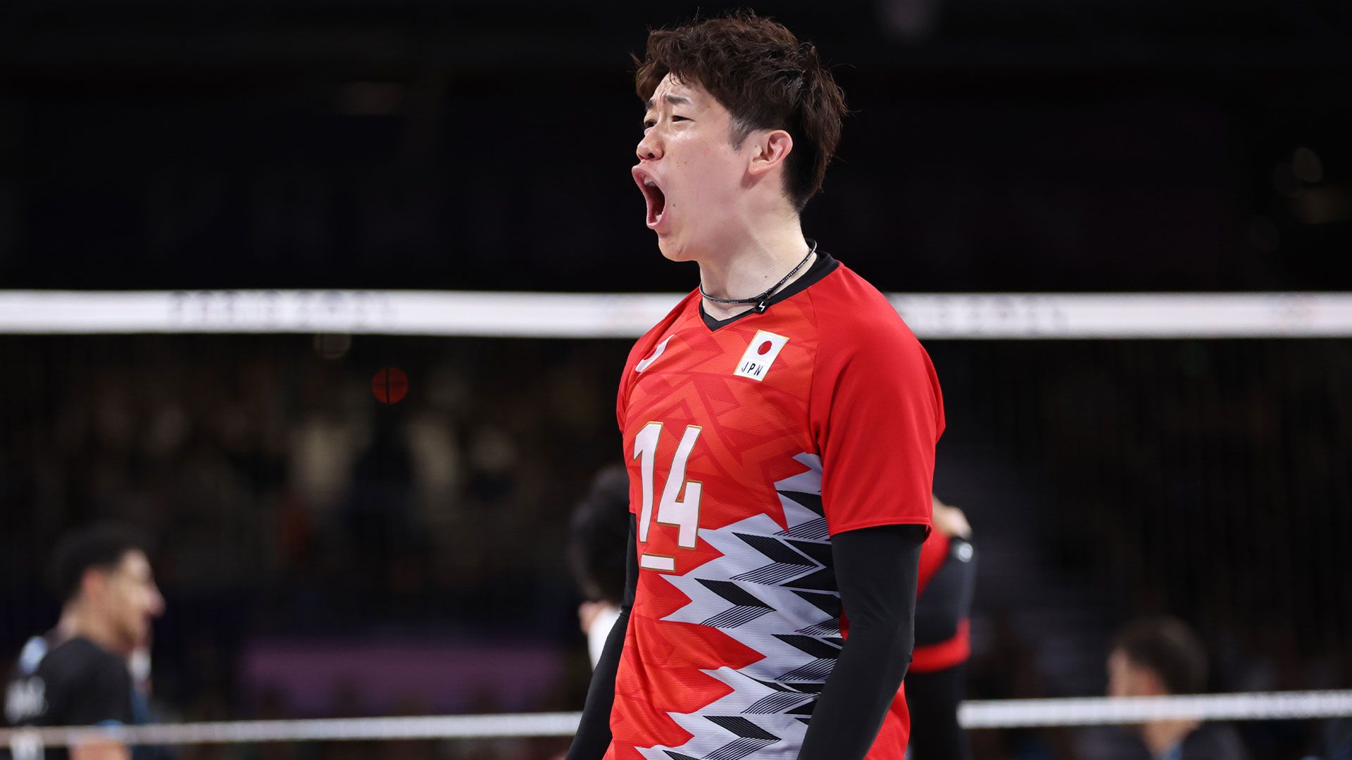 石川祐希　ペルージャ　バレーボール 100％ユウキ：石川祐希「ユウキとプレーしたい、うれしい