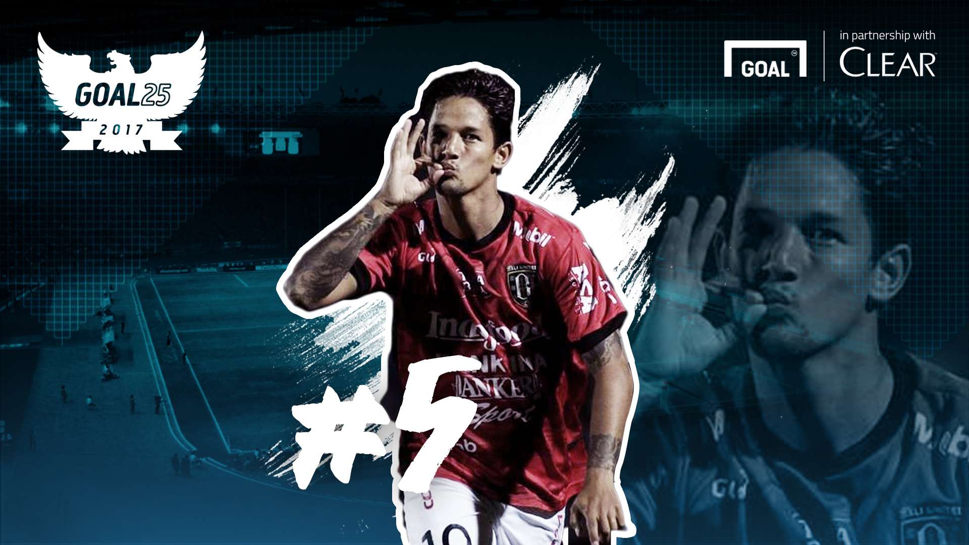 Goal25 5 Irfan Bachdim