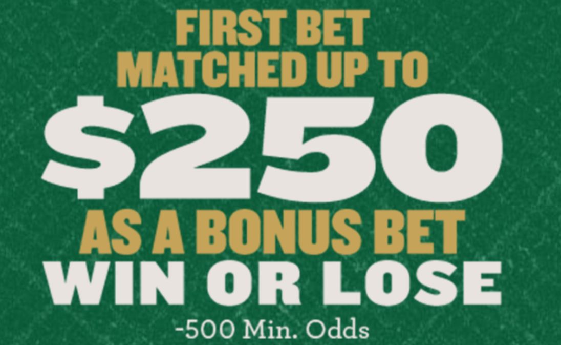 caesars sportsbook super bowl promo