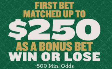 caesars sportsbook super bowl promo